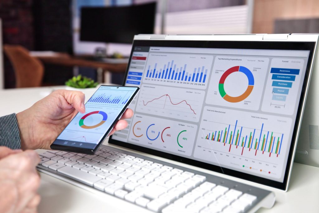 The Role of Analytics_ Fine-Tuning Your SEO for Humans and Algorithms